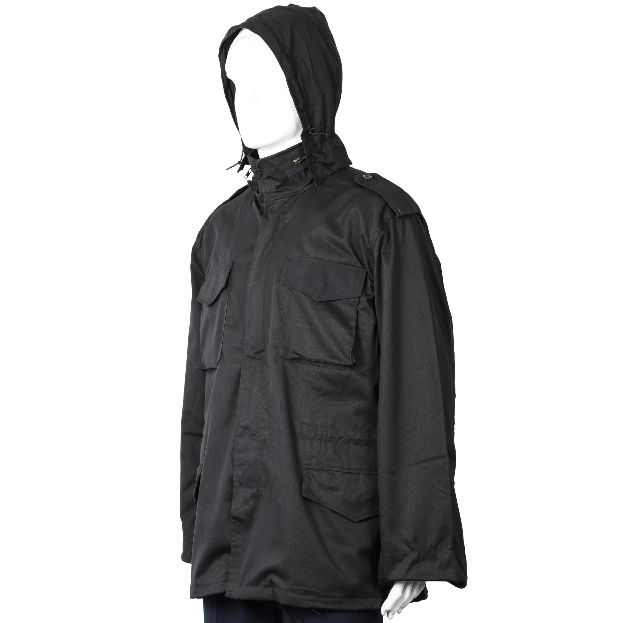 Wholesale Custom Jacket Men Military Style Tactical Jacket Winter Waterproof Softshell Jacket Windbreaker Hunt Clothes