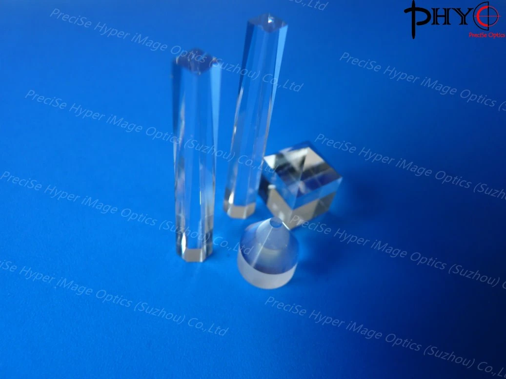 ODM/OEM Optical Glass Rod Cylindrical Lens