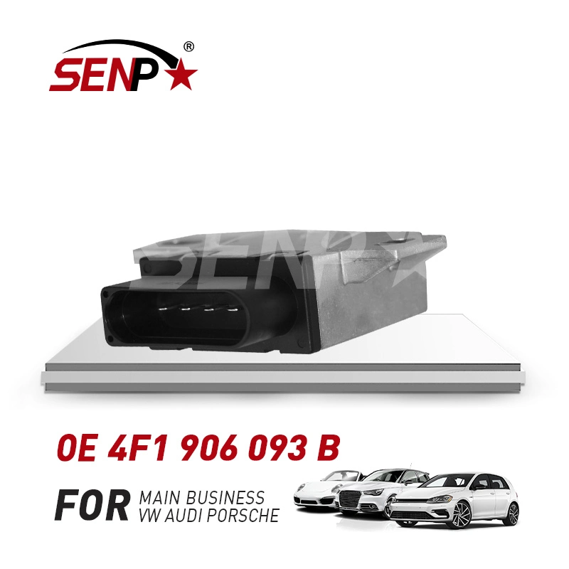 Senp OEM 4f1906093b motor de controlo da bomba de combustível Audi Q7/R8 VW partes separadas Auto de alta qualidade Touareg 2006-2015