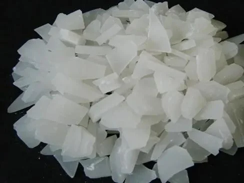 Technical Purpose Industry Grade with Factory Price Aluminium Sulphate Solid