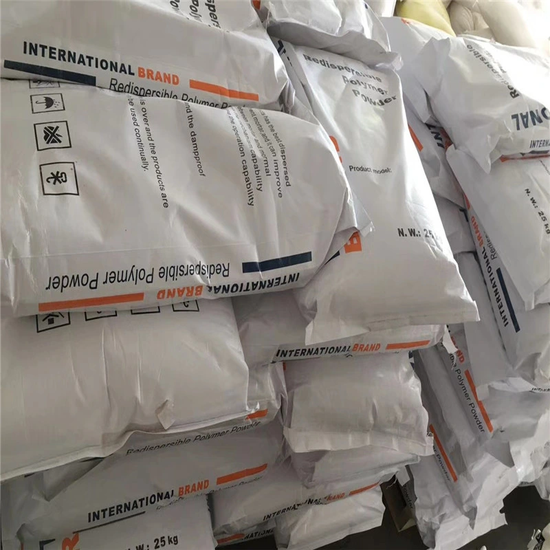 Redispersible Polymer Powder Supply High Flexibility for Tile Adhesive