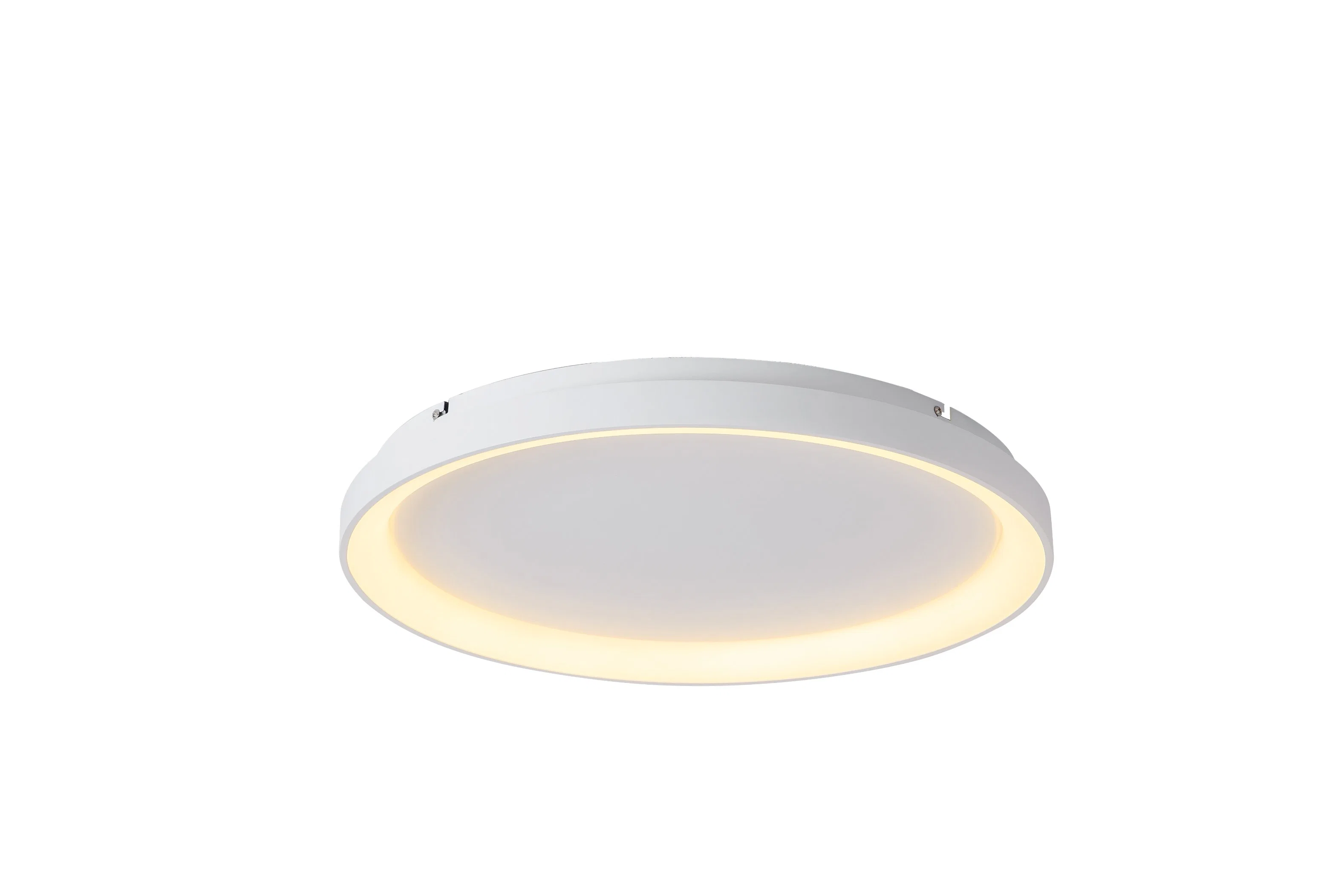 Masivel Factory Round Indoor Decoration Modern Ceiling Lighting with CCT Switch Home LED Ceiling Lamp