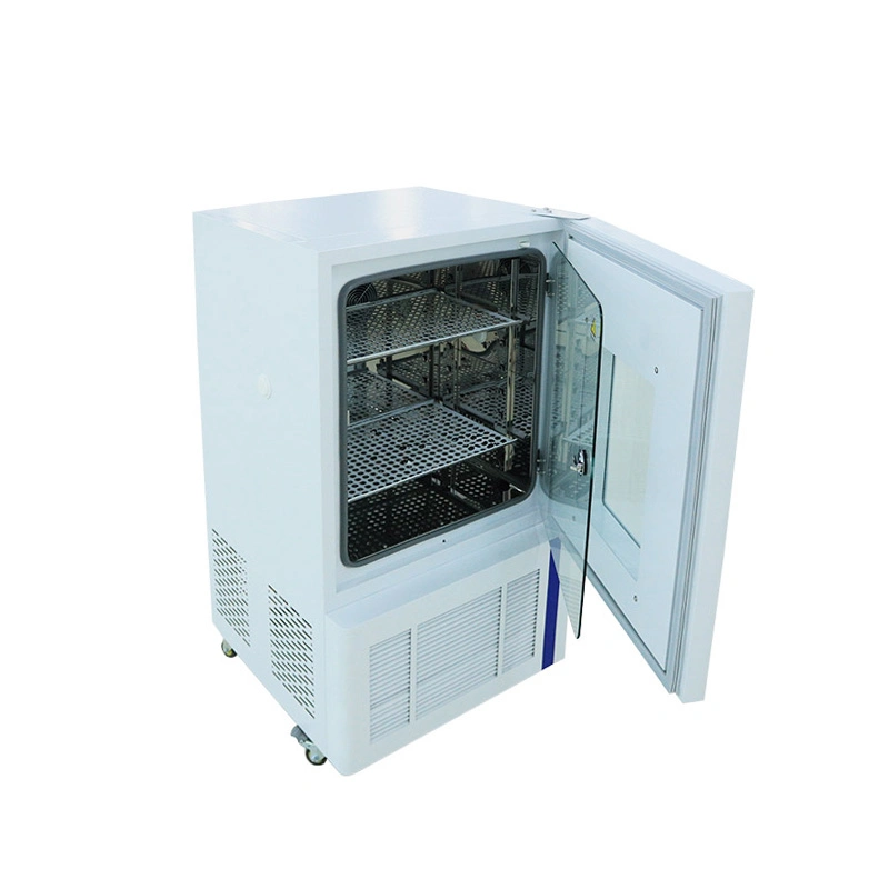 Biobase Laboratory Environmental Chamber Bacterial Culture 100L Constant Temperature and Humidity Incubator