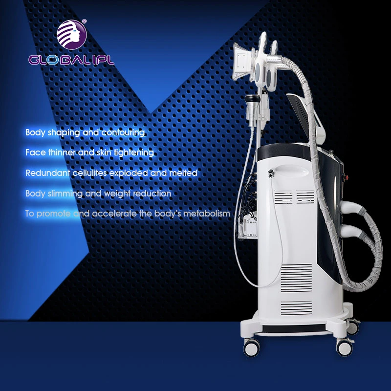 Hot Sale slimming Machine Popular in Beauty Salon