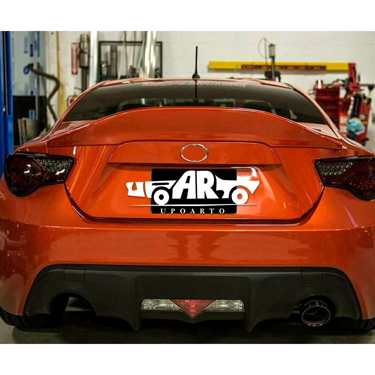 Auto Accessory for Scion Fr-S Rear Boot Spoiler 2013-2016