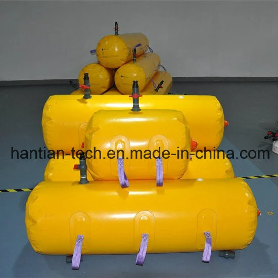 Water Filling Load Testing Equipment PVC Water Bag