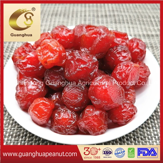 Hot Sales Dried Plums/Sakura Plum/Red Plum/Roseberry Plum/Mixed Plum