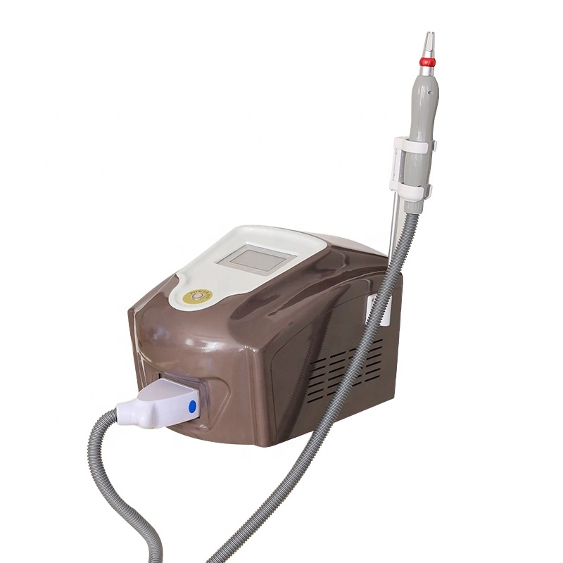 Laser Tattoo Removal Professional CE Certification Make up Removal Deep Pigmentation Reduction