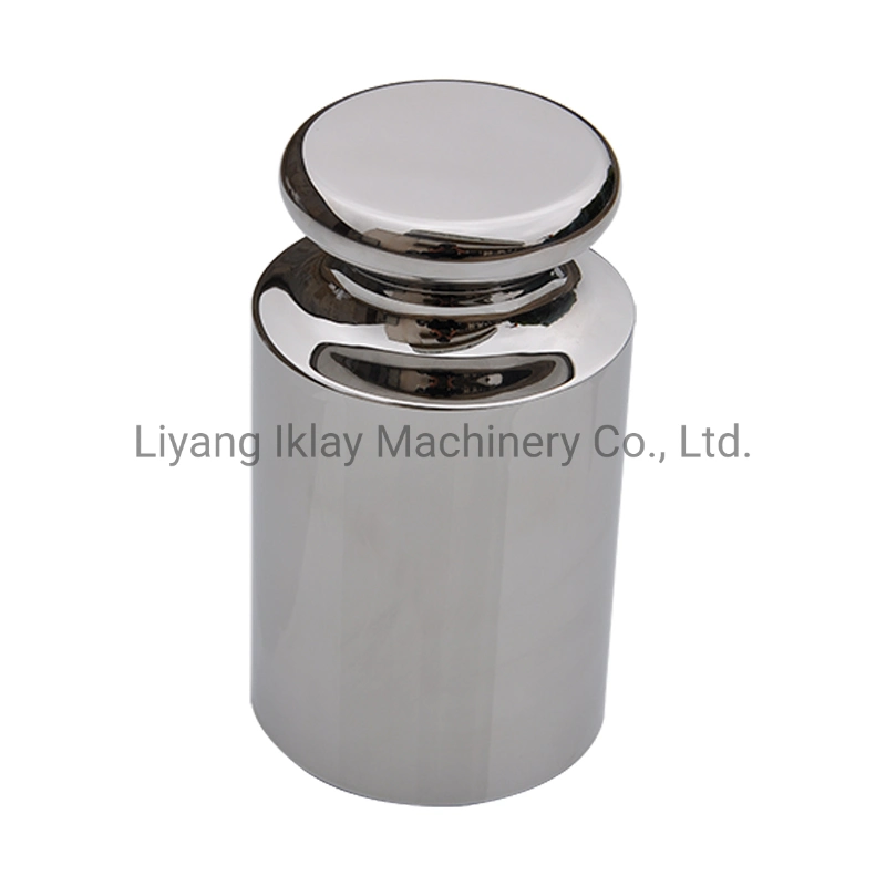 Weighing Machinery Weight of Calibrated Weight Kit F1 1mg-10kg Calibration Weight Set E2 Class 1mg-1kg