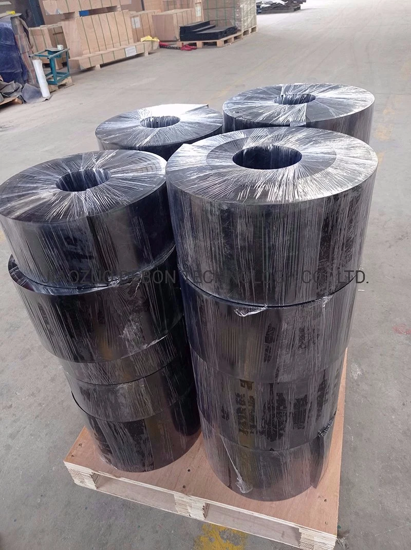 Conveyor Belt Skirting Sealing Skirt Board Rubber Sheet