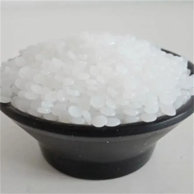 Hot Sale Good Quality Crystalline Saturated Polyester Pet