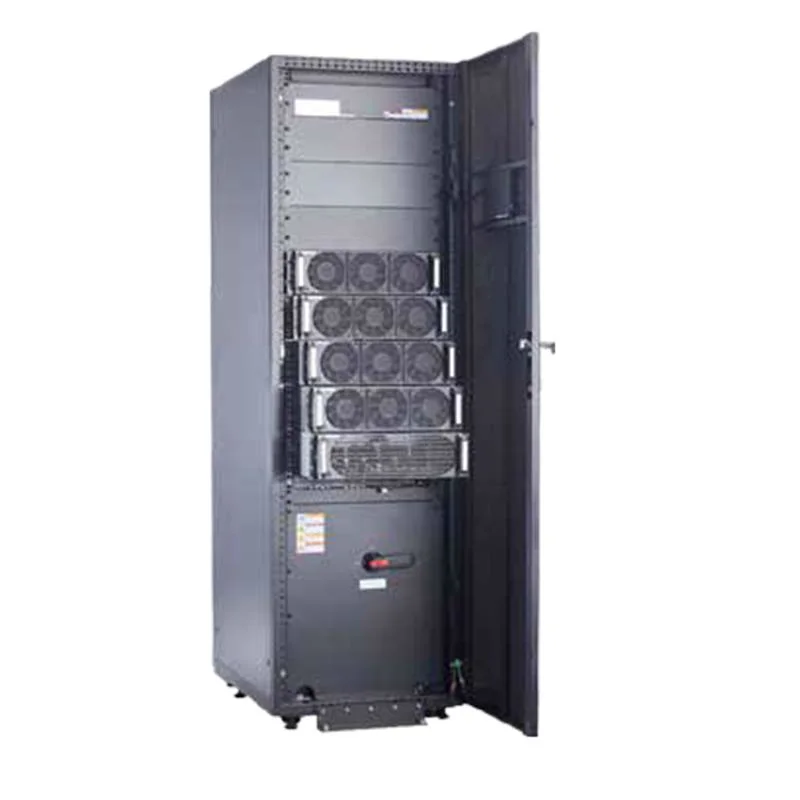 A Huawei UPS5000-E-350 kVA-500 kVA Guia Rápido 50 kVA 31507657 dos módulos de potência