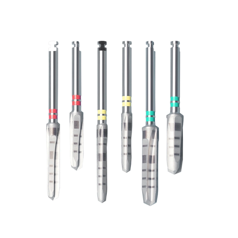 Long Shank Countersink Pilot Drill Dental Drill