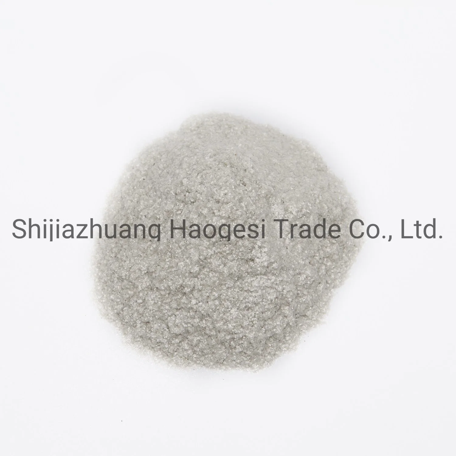 Coating Building Material Chemical Paint Used Wet and Dry Mica Powder Muscovite Mica