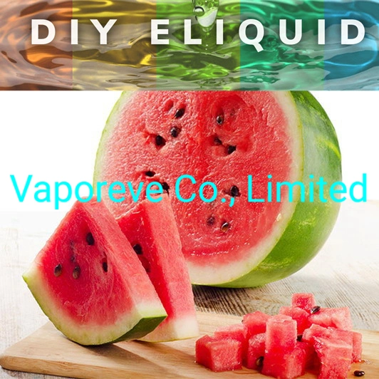 Qualité USP Vape Jus de fruits saveurs E Cigar liquide haute concentration avec 98 % Purityhigh concentrés de fruits Concentré Saveur liquide utilisé pour le E cigarette liqu