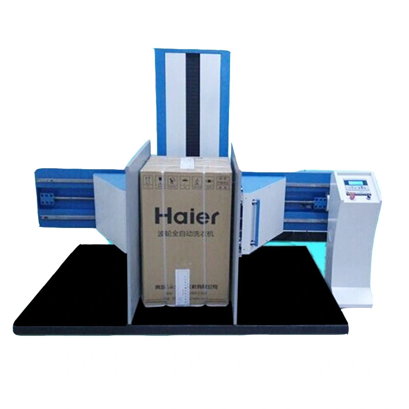 New Style Packaging Clamping Force Testing Machine/Test Chamber/Test Equipment/Testing Machine