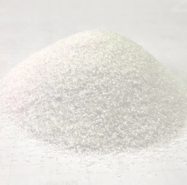 White Fused Alumina/Corundum Grains 60# for Surface Finishing