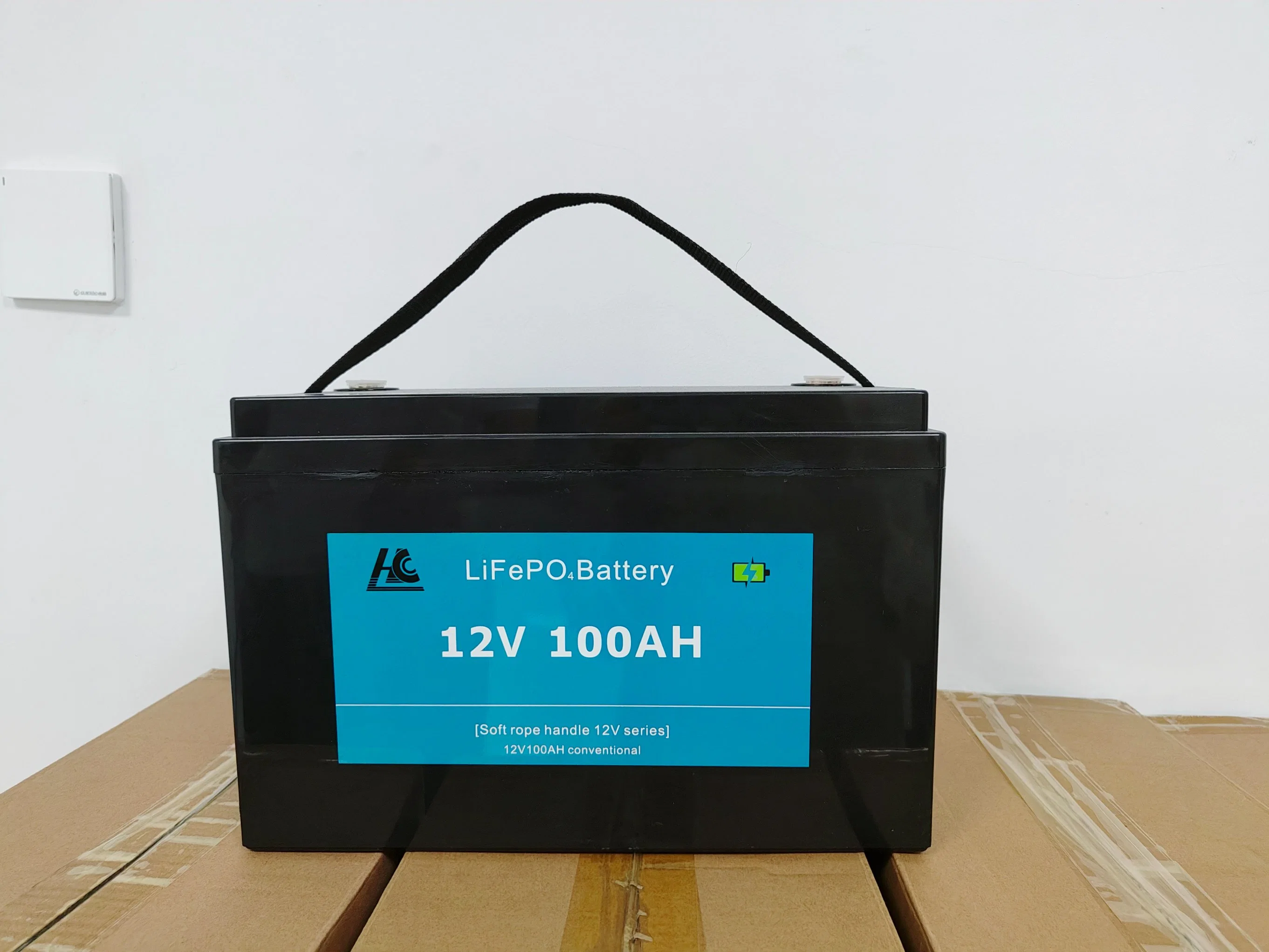 Rechargeable Lithium Ion Battery 48VDC Golf Cart Battery 5kw 8kw 10kw 48V 72V Lithium Ion Battery for Club Car Golf Cart