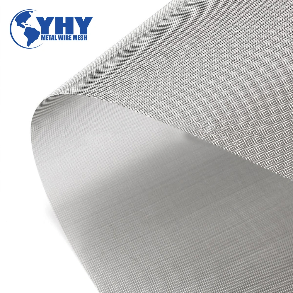 304 Stainless Steel Wire Cloth