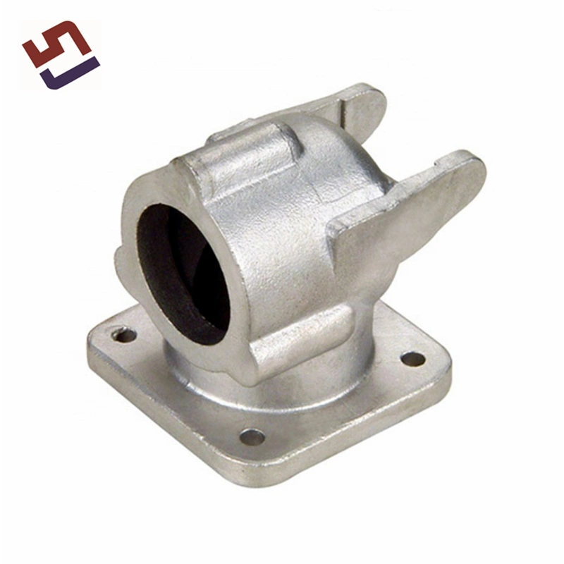 Alloy Steel Fitting Casting Valve Body for Ball Valve/Gate/Globe/Butterfly/Check/Safety/Steam/Instrument/Plunger/Diaphragm/Plug/Foot/Filter Valve Body