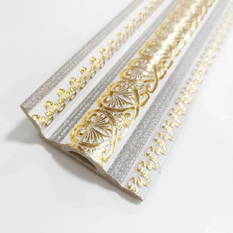 Modern PS Decorative Profile Interior Decorative PS Frame Moulding Decoration Material