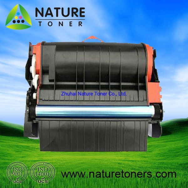 Black Toner Cartridge for Lexmark T630 T632 T634