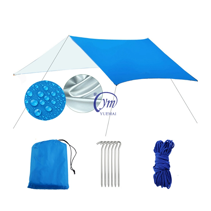 Wholesale Summer Outdoor Waterproof Camping Beach Hammock Awnings Tents for Sale