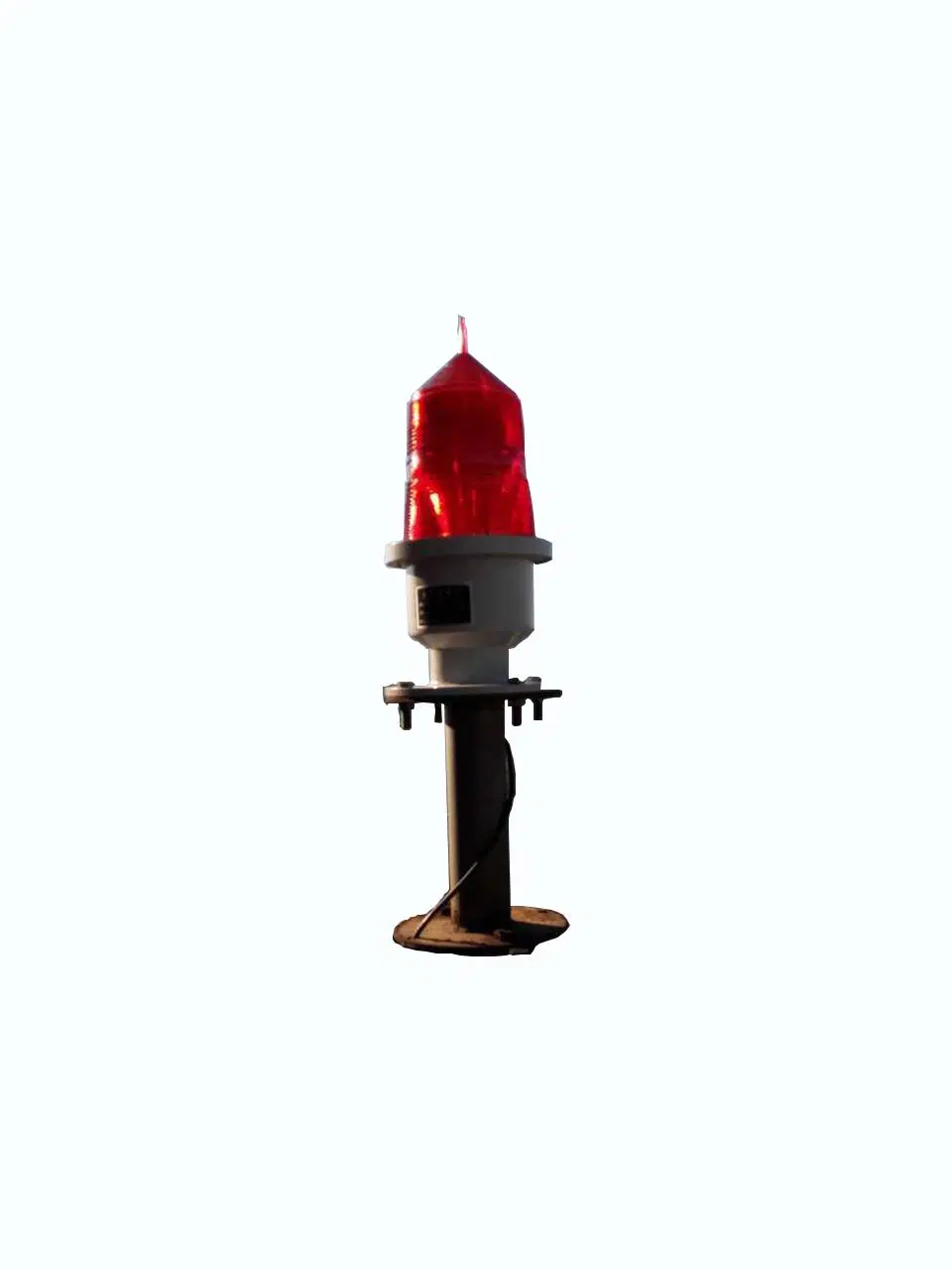 Color Customizable 50Hz Aviation Obstruction Lights for Airport