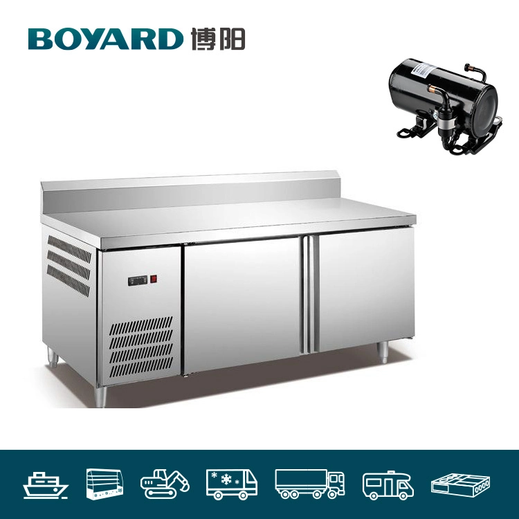 Refrigeration Compressor for Commerical Kitchen Boyard Qhd-16K R452A