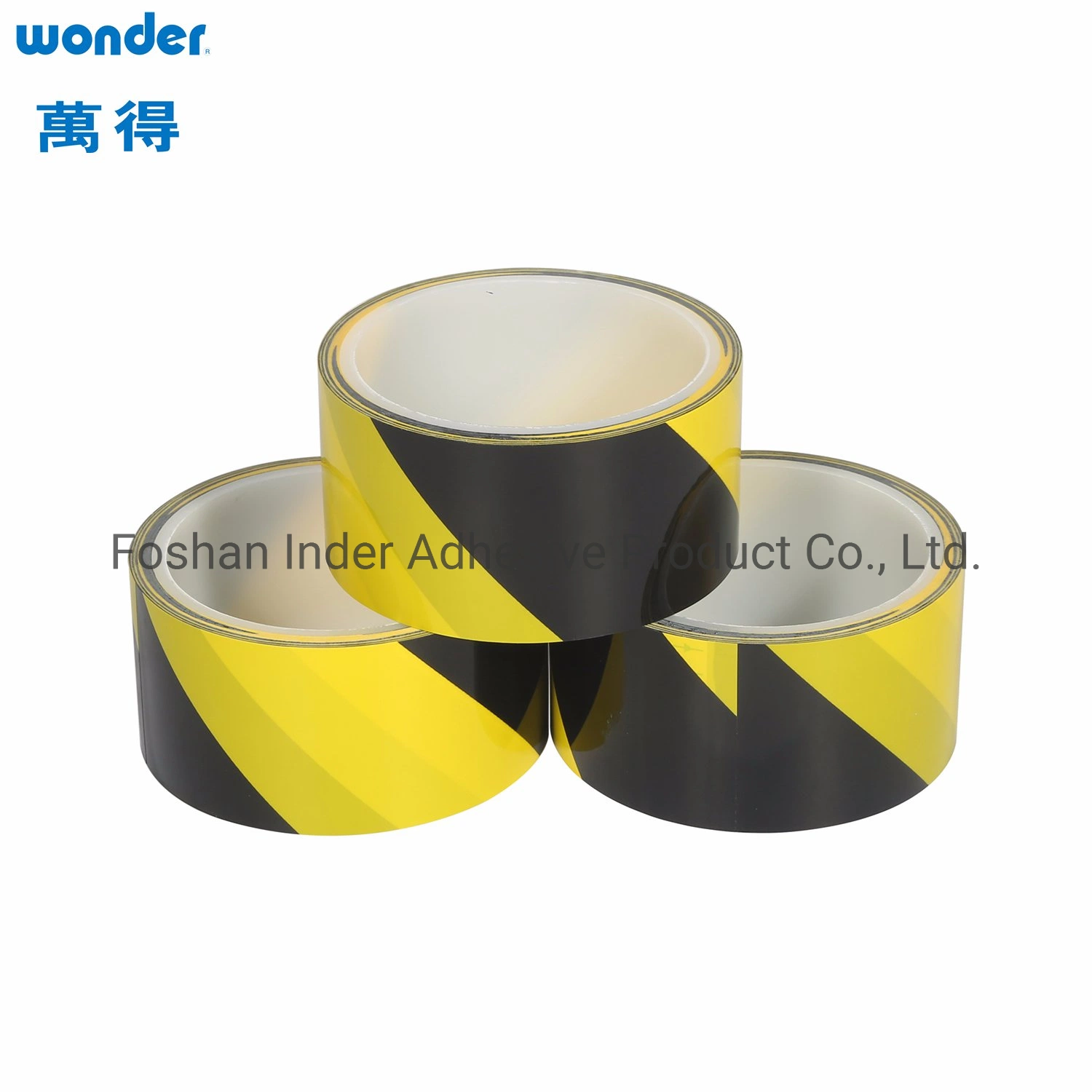 A2382 BOPP/OPP Packaging Carton Sealing Tape Acrylic Self Adhesive Wonder