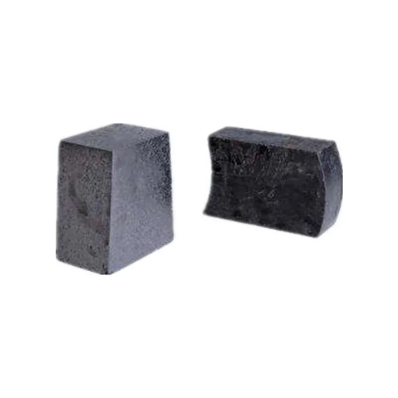 Factory Direct Supply Refractory Asc Al2O3-Sic-C Brick