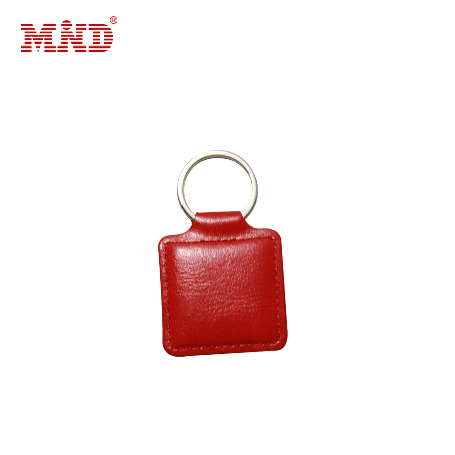 Low Price 13.56MHz ABS RFID Key Fob