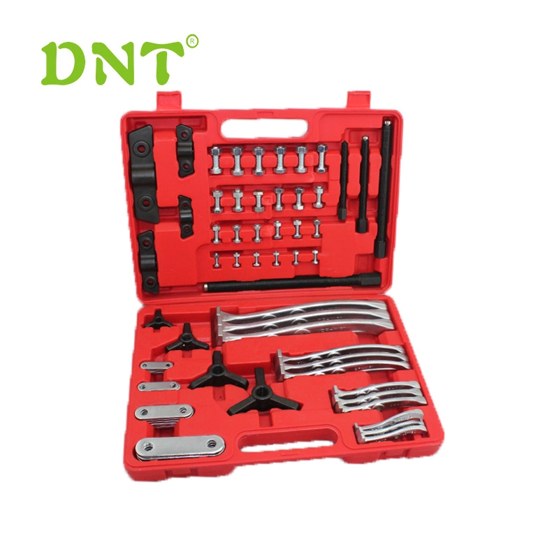 DNT Chinese Factory Provide Auto Hand Tools 3" 4" 6" 8" High quality/High cost performance  2 and 3 Legs Internal Bearing Separator Set for Car Repair