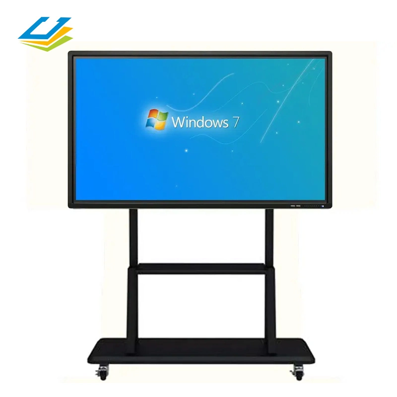 Hot Sale Interactive Panel 65 Inch Smart Board Touch Screen for School