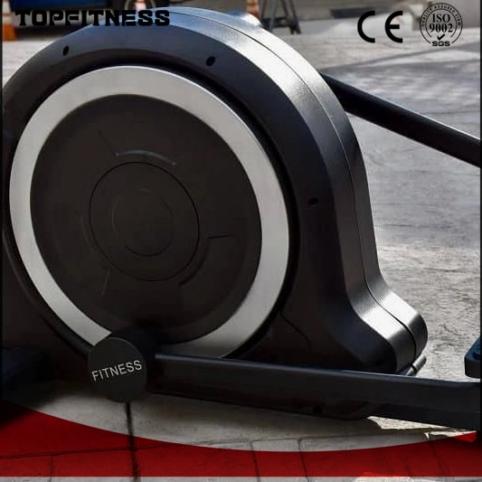 Fitness/Gym Machine Crane Magnetism/Home/Cross/Commercial Use Elliptical with New Design