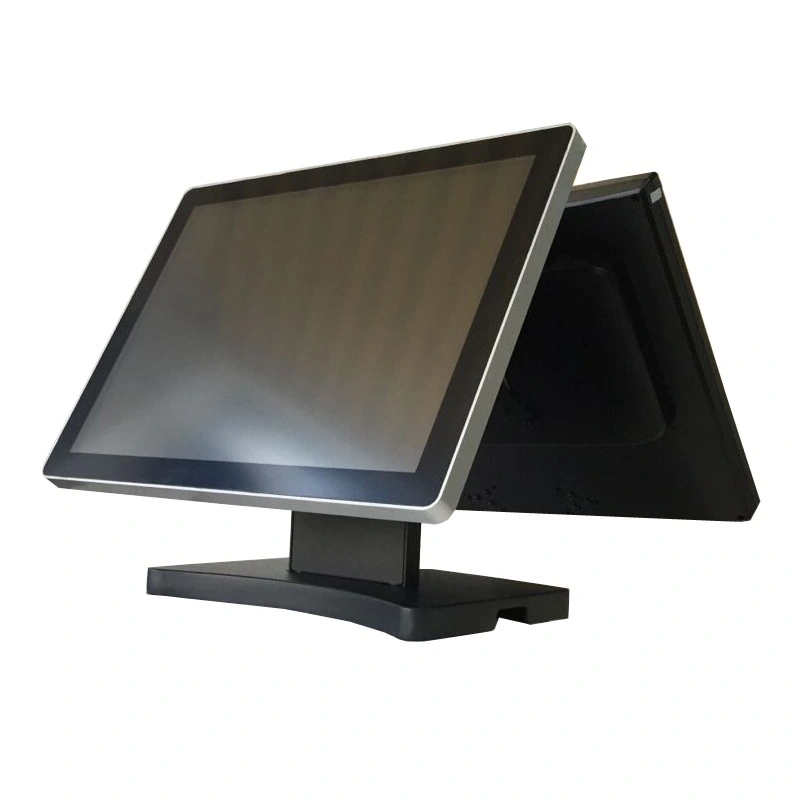 15" Touch POS Terminal/POS Complete System/ Epos All in One Complete System