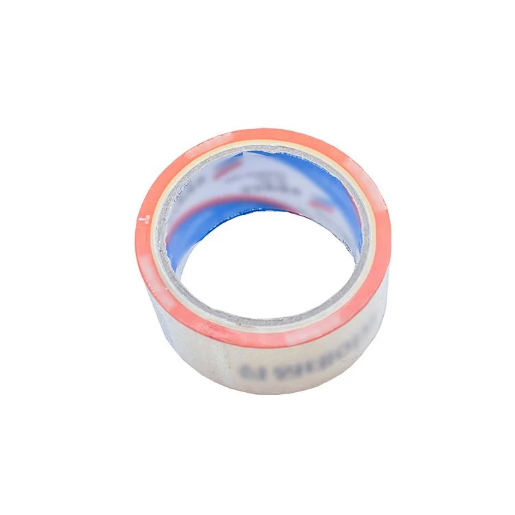 Customized Colorful BOPP Packing Office Adhesive Tape Carton Sealing Tape