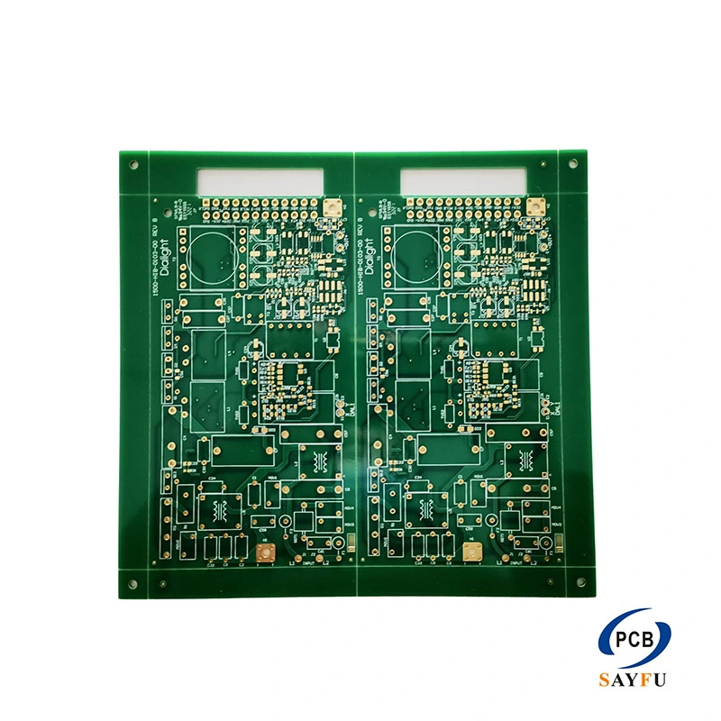 OEM/ ODM Monitor Multilayer PCB / Rigid-Flex Printed Circuit Board / Motherboard/HDI Board