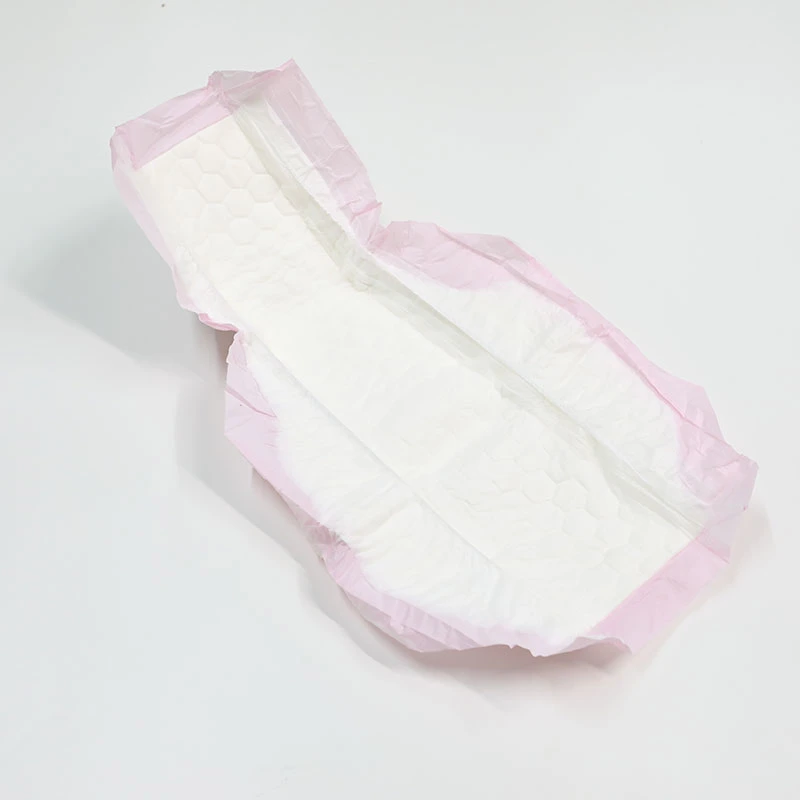 Super Absorbency Disposable Inert Pad Diapers Adult Diaper Inner Pad for Korea