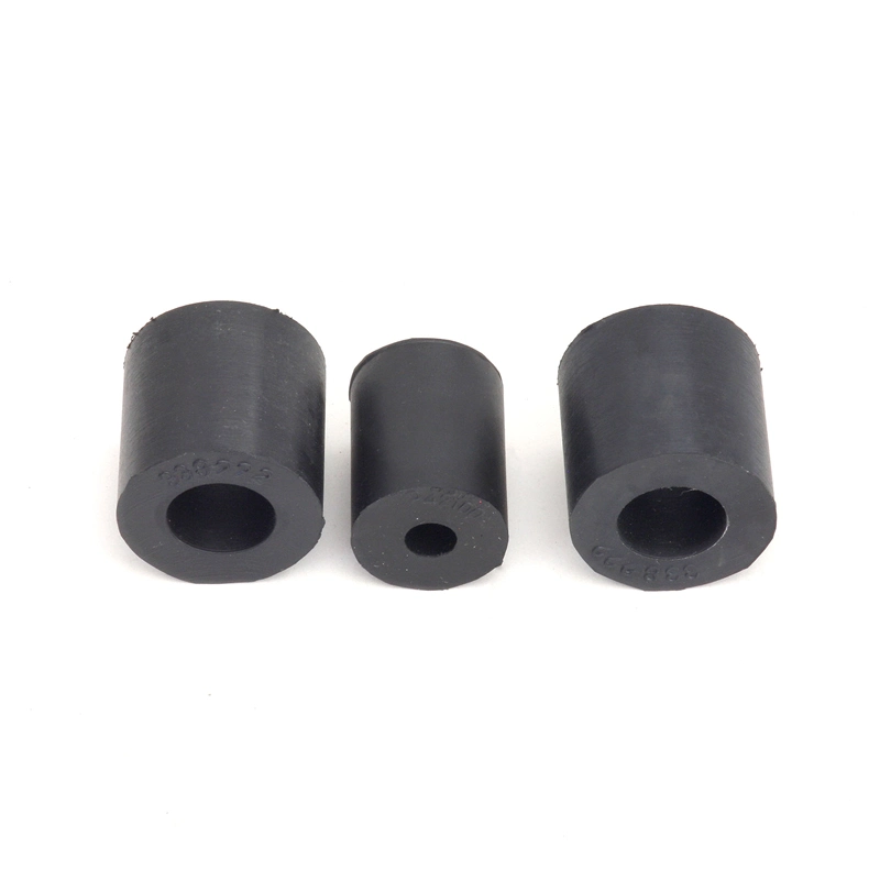 Custom High quality/High cost performance  Bumper Rubber Engine Mount Rubber Bushing Shock Absorber Rubber