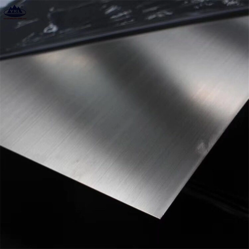 High Reflective Aluminum Sheet 6061 T5 6006 Aluminum Alloy Plate