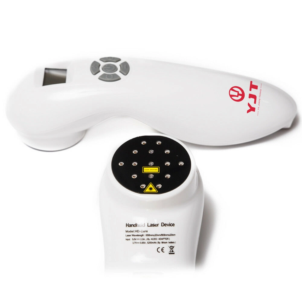 Infrared Laser Medical Laser Therapy Device for Joint Pain