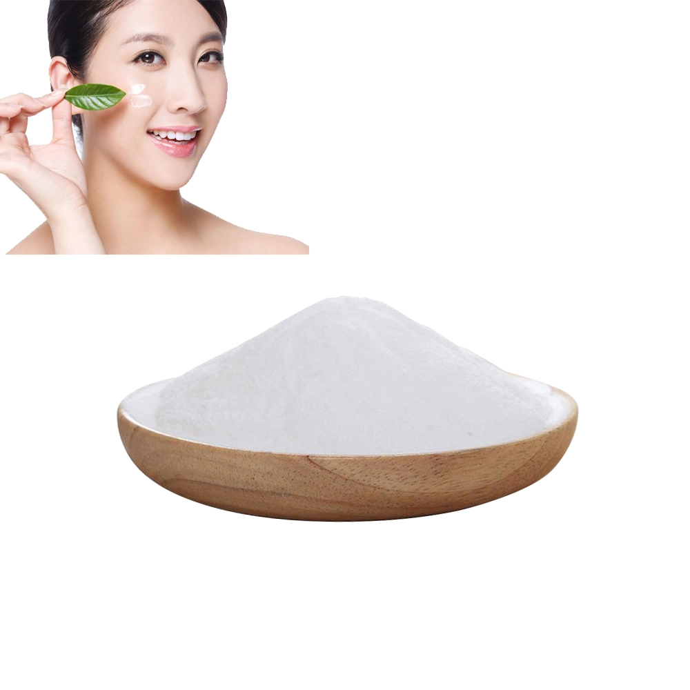 Supply High Purity L-Mandelic Acid Powder Organic Mandelic Acid