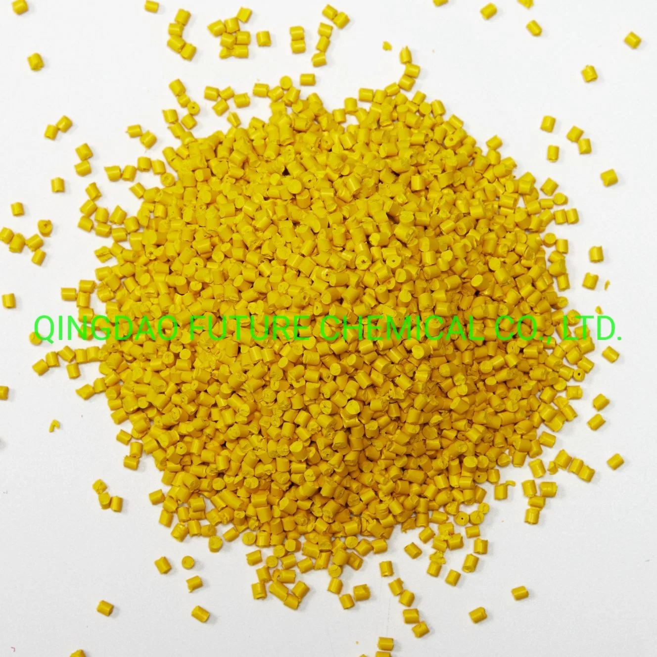 Co-Extrusion Plastic Material ASA Film Granule for Resin Til and Profile