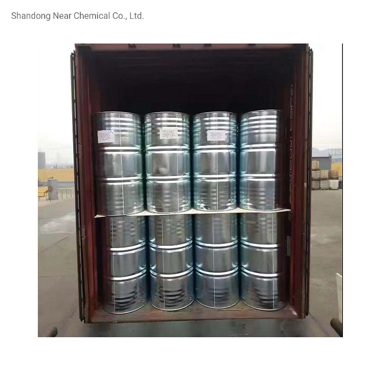 CAS No. 57-55-6 Factory Price Pg/Propylene Glycol/Propilenglicol USP/Pgi