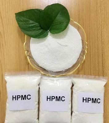 Hydroxypropyl Methylcellulose in Construction Coating Ceramics and Other Industries