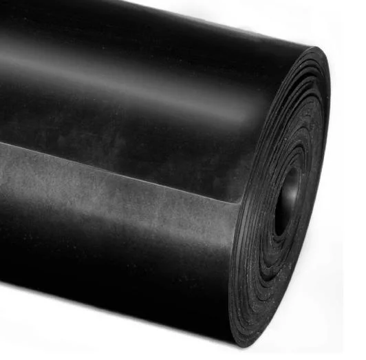 Good Price Anti-Aging EPDM for Gasket and Seal Oil-Proof Ozone-Resistant Rubber Sheet