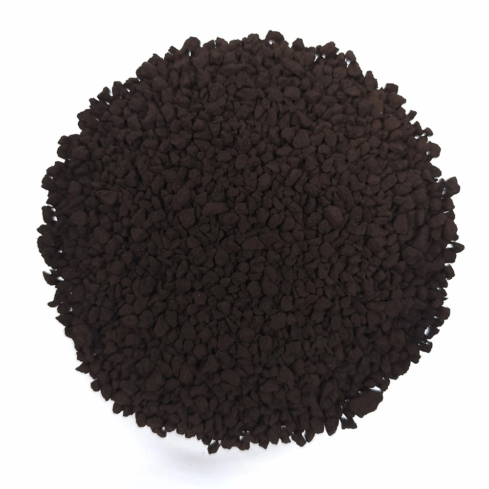 OEM Custom Design Available Hopcalite Oxidation Catalysts/Carbon Monoxide Catalyst