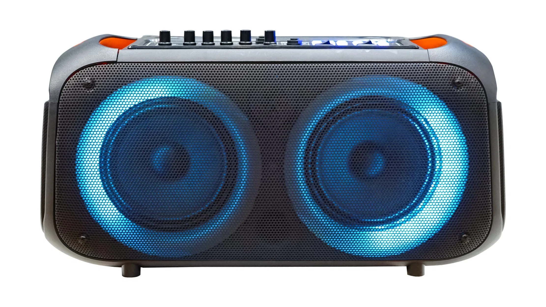 New Arrival Portable DJ Speaker Wireless Karaoke Party Speaker Home Theatre System