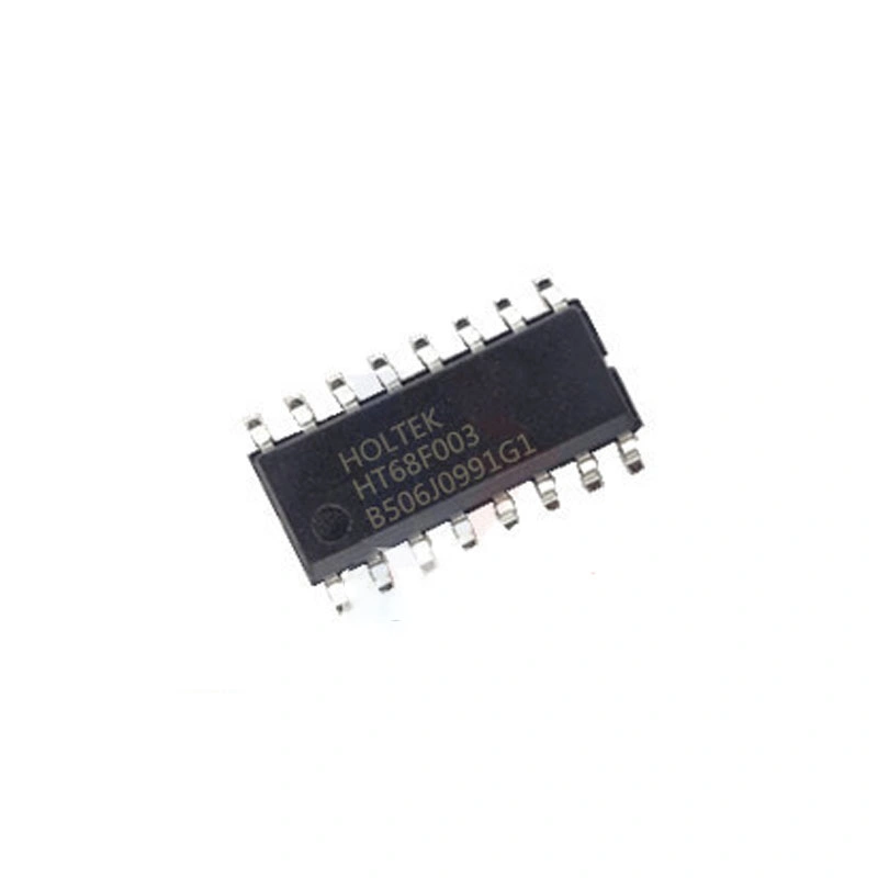 Ht68f003 Nsop16 Microcontroller MCU Integrated Circuits